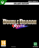 Double Dragon Revive - Limited Edition (Xbox Series X)