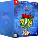 ASTERIX MAXI COLLECTION – PLATINUM EDITION