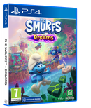 Smurfs: Dreams (Playstation 4)