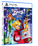 Totally Spies! - Cyber Mission (Playstation 5)