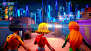 Totally Spies! - Cyber Mission (Playstation 5)