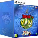 ASTERIX MAXI COLLECTION – PLATINUM EDITION