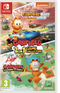 Garfield: 2 In 1 Game Collection (Nintendo Switch)