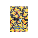 POKEMON - NOTEBOOK A5 WITH BRACELET