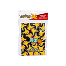 POKEMON - NOTEBOOK A5 WITH BRACELET