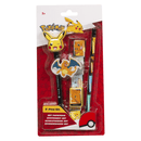 POKEMON - STATIONERY SET 5PCS