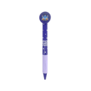 K-POP DEMON HUNTERS - STATIONERY COLLECTION - ERASABLE PEN BLUE INK 0.5MM