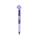 K-POP DEMON HUNTERS - STATIONERY COLLECTION - ERASABLE PEN BLUE INK 0.5MM