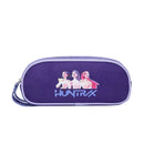 K-POP DEMON HUNTERS - HUNTRIX COLLECTION - BACKPACK 43CM 2 COMPARTMENTS