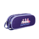 K-POP DEMON HUNTERS - HUNTRIX COLLECTION - BACKPACK 43CM 2 COMPARTMENTS