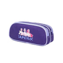 K-POP DEMON HUNTERS - HUNTRIX COLLECTION - BACKPACK 43CM 2 COMPARTMENTS
