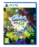 The Smurfs: Mission ViLeaf (Playstation 5)