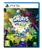 The Smurfs: Mission ViLeaf (Playstation 5)