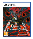 Qliphah In Providence's Shadow (Playstation 5)
