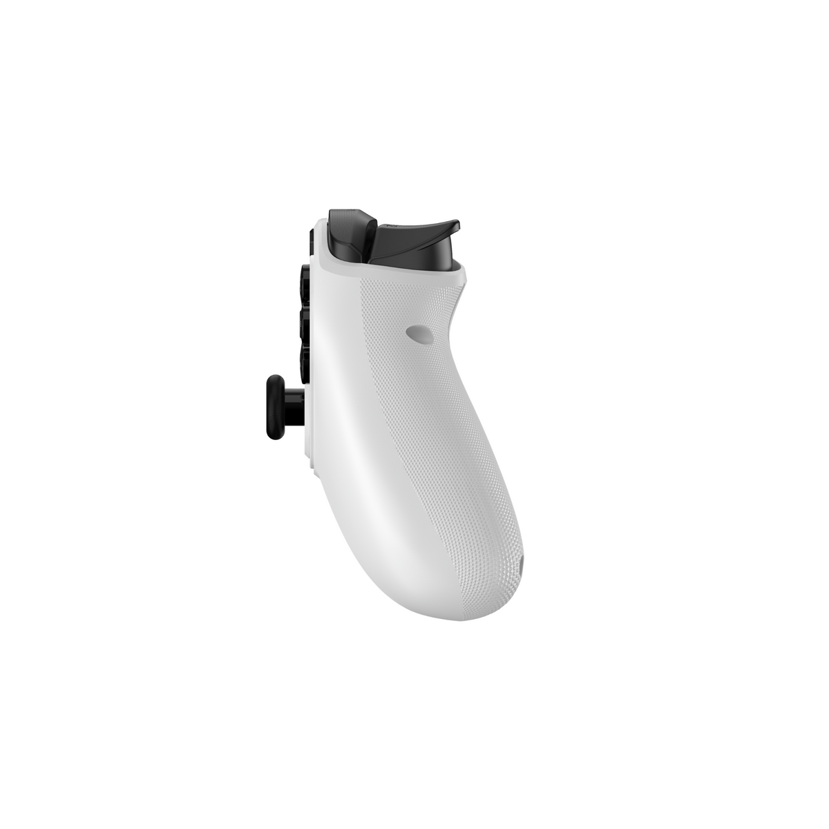 LOOT WIRELESS GAMING CONTROLLER PS4/SWITCH/PC/MOBILE - WHITE
