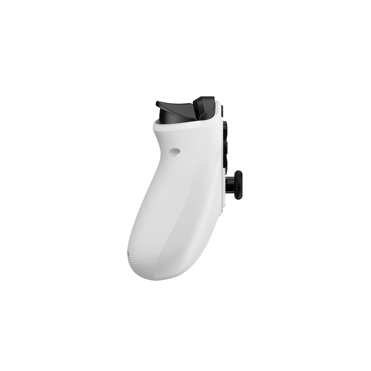 LOOT WIRELESS GAMING CONTROLLER PS4/SWITCH/PC/MOBILE - WHITE