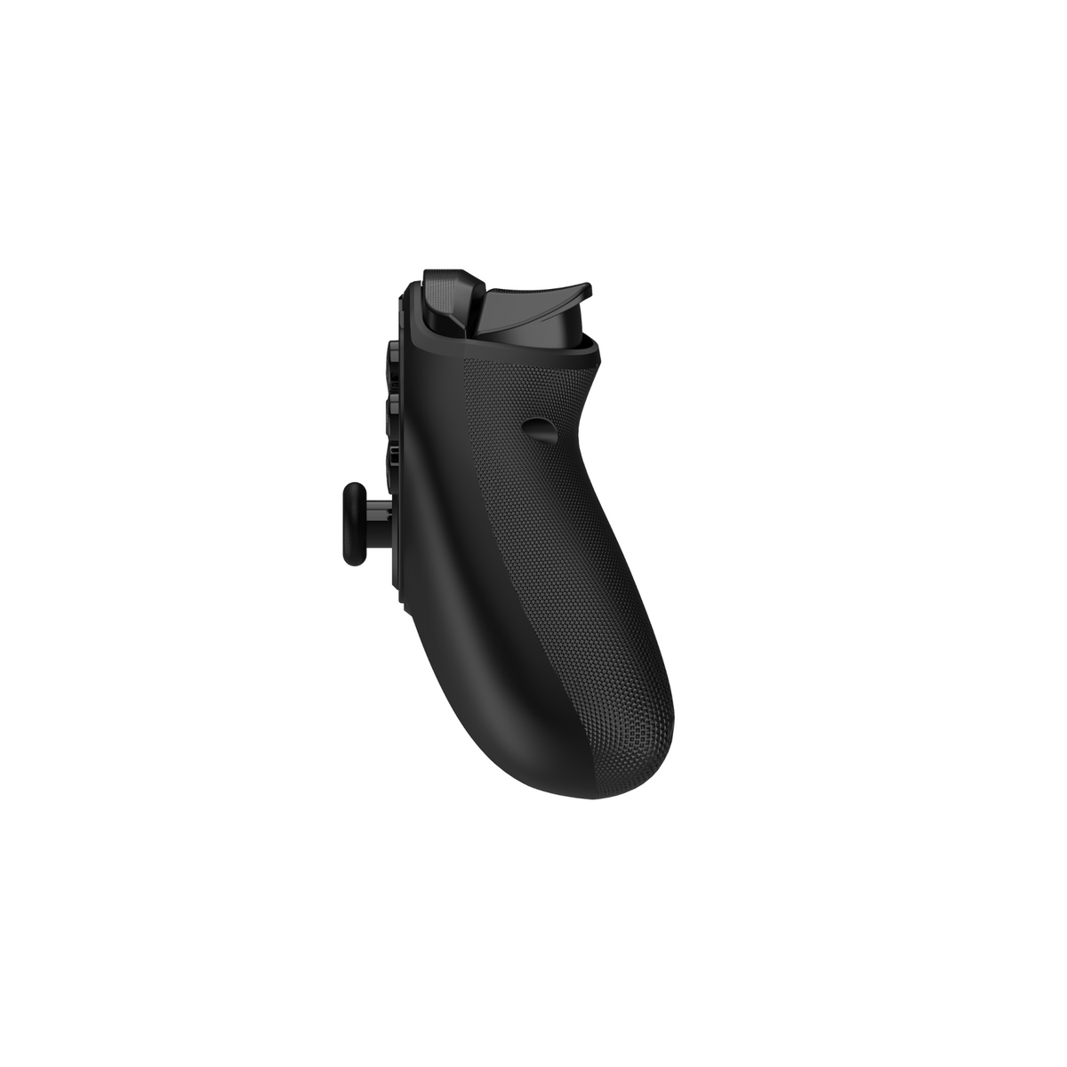 LOOT WIRELESS GAMING CONTROLLER PS4/SWITCH/PC/MOBILE - BLACK