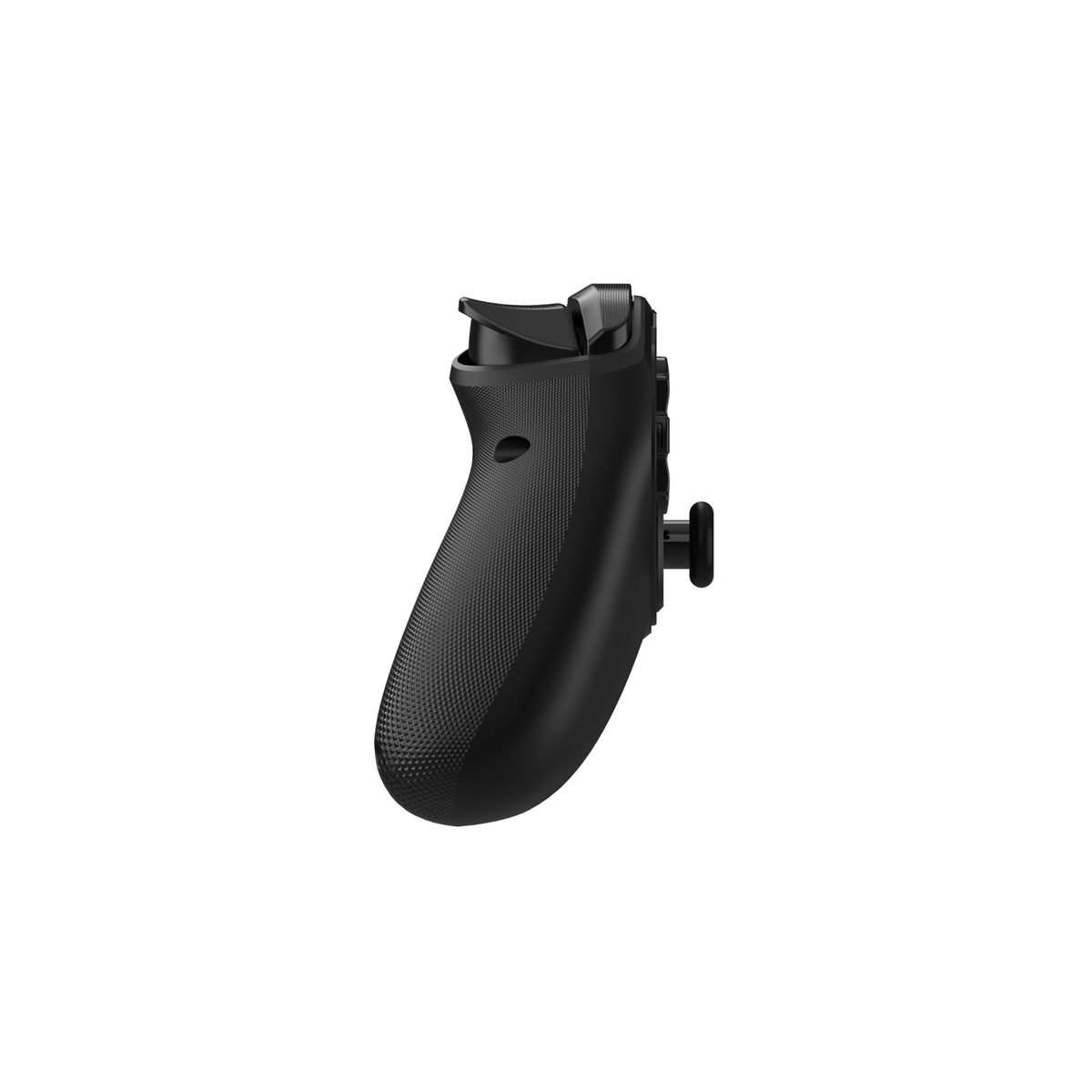 LOOT WIRELESS GAMING CONTROLLER PS4/SWITCH/PC/MOBILE - BLACK