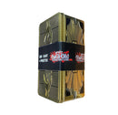 YU-GI-OH TCG: 100 CARDS + METAL BOX + BOOSTER PACK