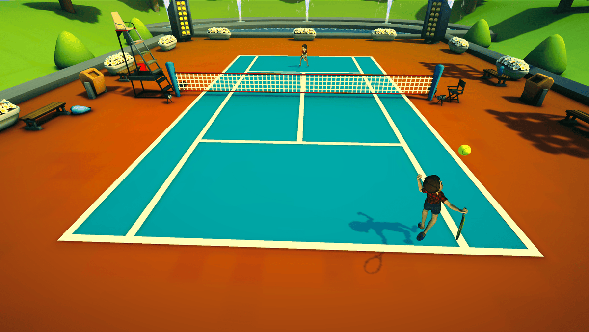 40 Sports Games In 1 (Playstation 5) 3700664532936