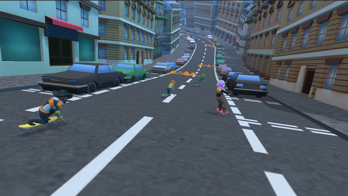 40 Sports Games In 1 (Playstation 5) 3700664532936