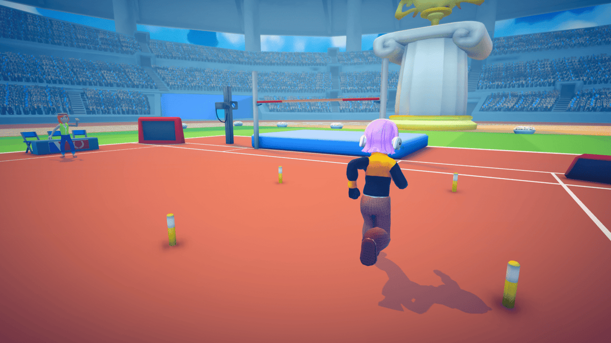 40 Sports Games In 1 (Playstation 5) 3700664532936