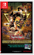 Yu-gi-oh! Early Days Collection (Nintendo Switch)