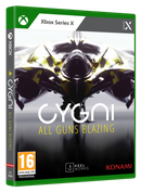 Cygni: All Guns Blazing (Xbox Series X)