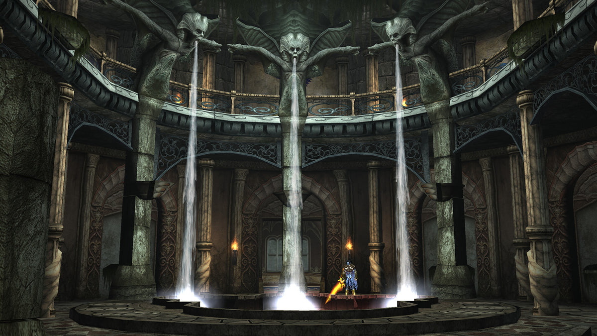 Legacy Of Kain: Defiance - Remastered (XBOX Series X)