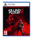 Killing Floor 3 Day One Edition