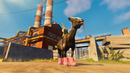 Goat Simulator 3 (Nintendo Switch)