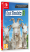 Goat Simulator 3 (Nintendo Switch)