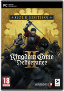 Kingdom Come: Deliverance II - Gold Edition (PC)