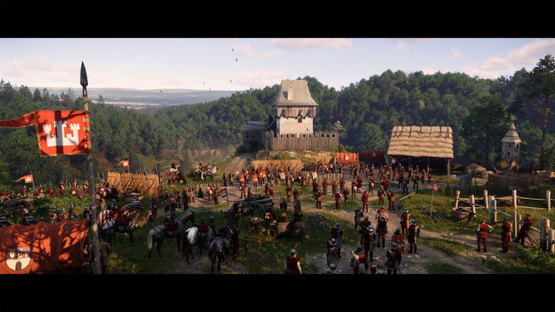 Kingdom Come: Deliverance II - Gold Edition (PC)