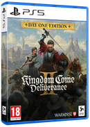 Kingdom Come: Deliverance II - Day One Edition (Playstation 5)