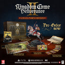 Kingdom Come: Deliverance II - Collectors Edition (Playstation 5)