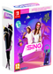 Let's Sing 2025 - Double Mic Bundle (Nintendo Switch)