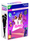 Let's Sing 2025 - Double Mic Bundle (XBOX)