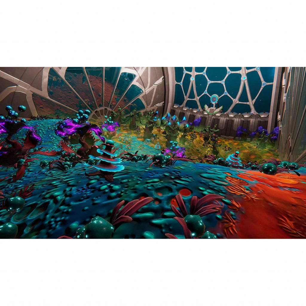 Spacebase Startopia (XBOX One)