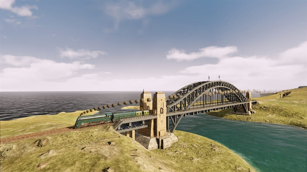 Railway Empire - Complete Collection (PC)