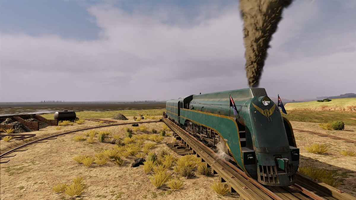Railway Empire - Complete Collection (PC)