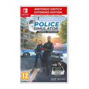 Police Simulator (Nintendo Switch)