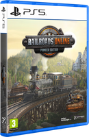 Railroads Online Pioneer Edition