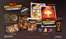 Worms Armageddon Anniversary Collector's Edition (Playstation 5)