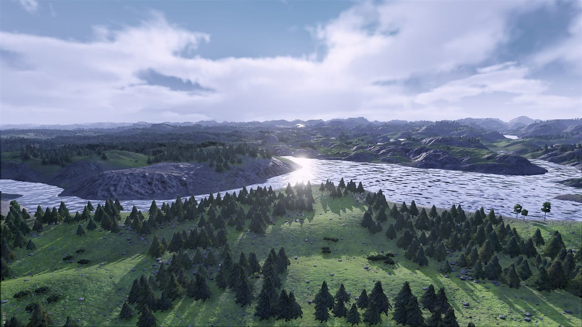 Railway Empire (Nintendo Switch)