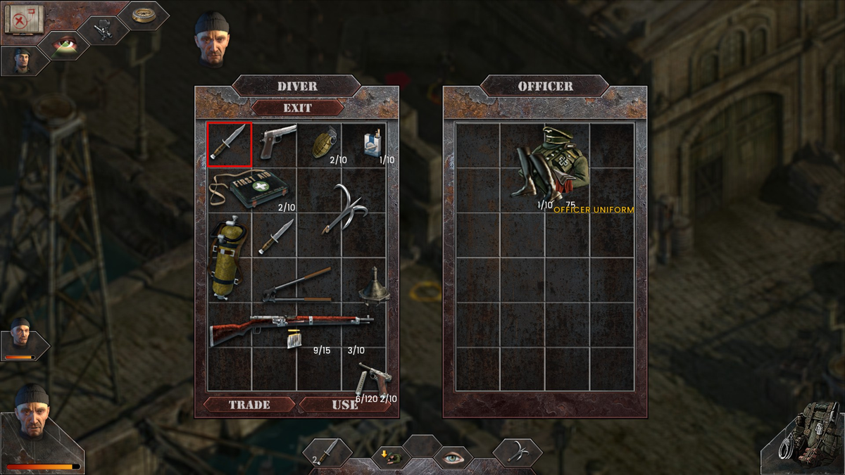 Commandos 2 & 3 HD Remaster (XBOX One)