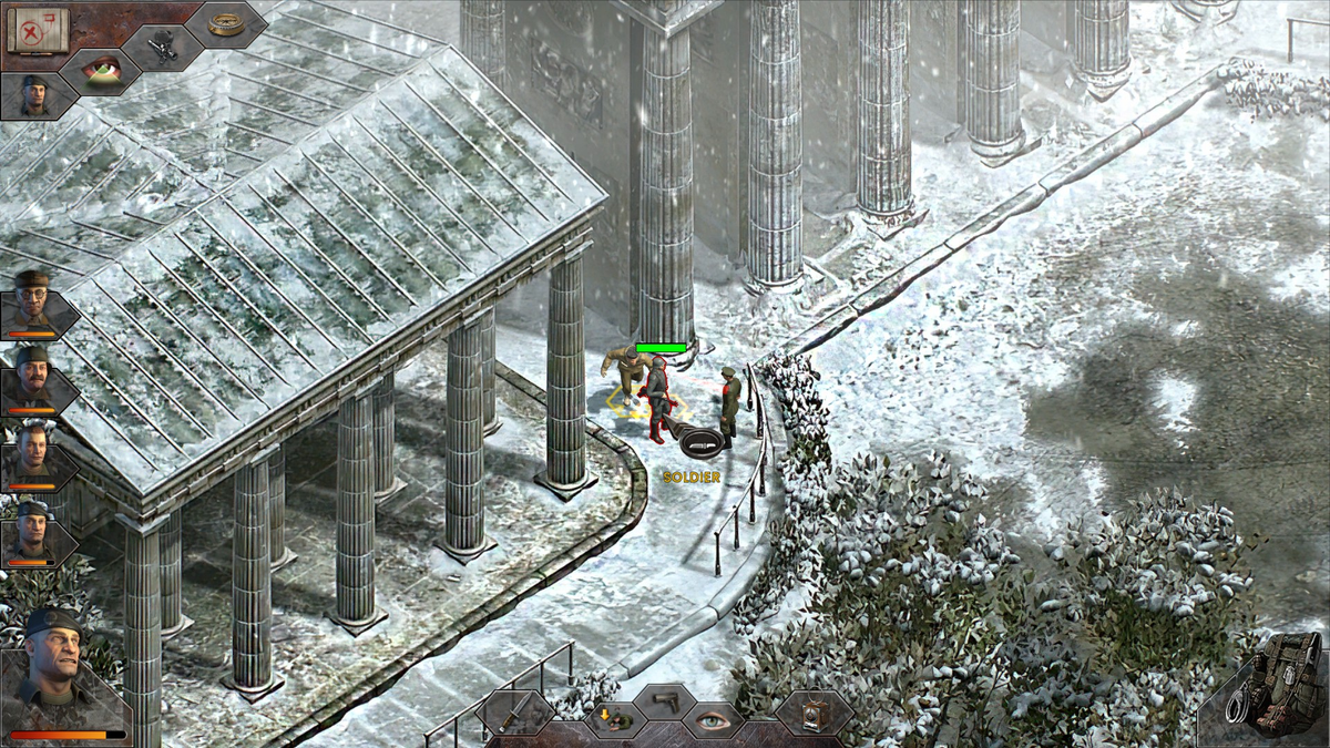 Commandos 2 & 3 HD Remaster (XBOX One)