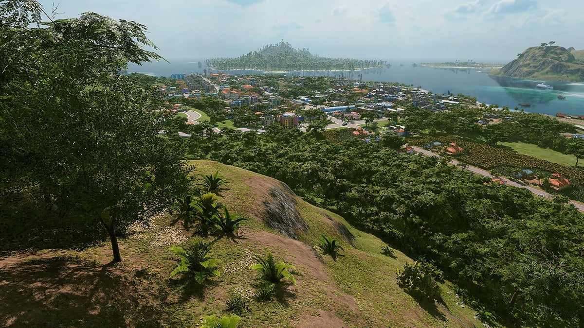 Tropico 7 (Playstation 5)