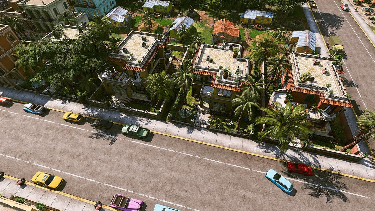 Tropico 7 (XBOX Series X)