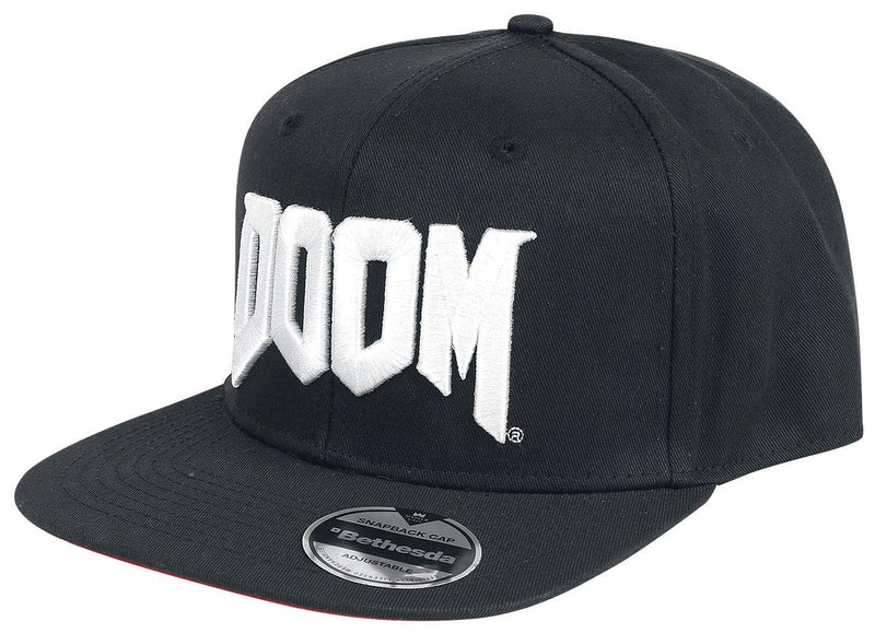 KAPA DOOM LOGO GAYA